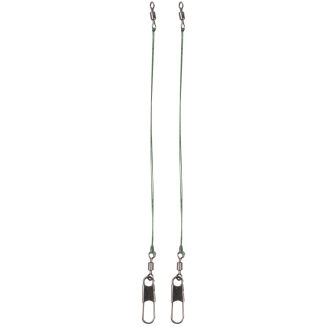 Feederlink Preston Feeder Links Soft Long 75mm - 3
