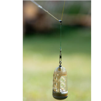 Feederlink Preston Feeder Links Soft Long 75mm - 5