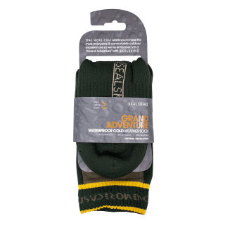 Skarpetki Wodoodporne One More Cast Grand Adventure Cold Weather Waterproof L/XL  - 44/46 - 2