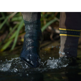 Skarpetki Wodoodporne One More Cast Grand Adventure Cold Weather Waterproof L/XL  - 44/46 - 4