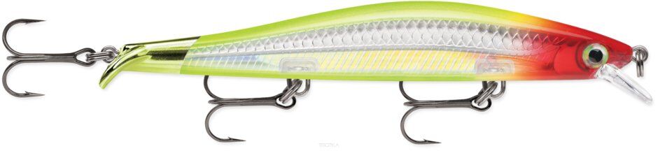 Rapala Ripstop RPS 12cm 14g Clown