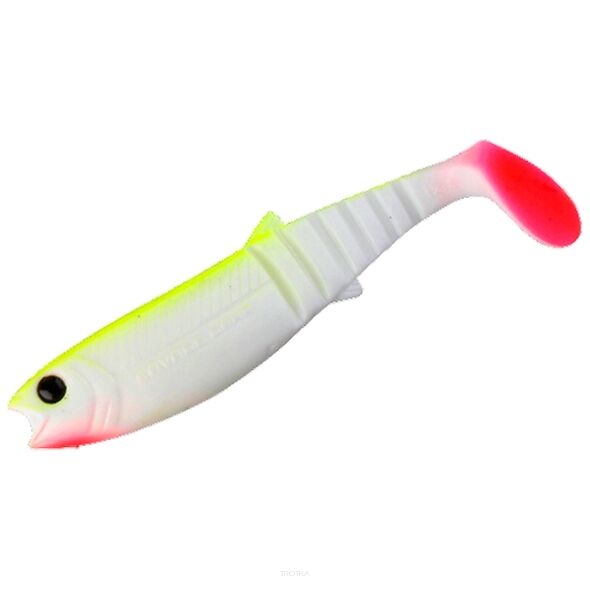 Guma Savage Gear Cannibal 10cm 9g - Clown 1szt.