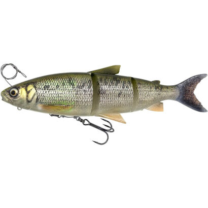 Uzbrojona Guma Savage Gear 3D Lt Whitefish 17cm/53g Ms Ayu