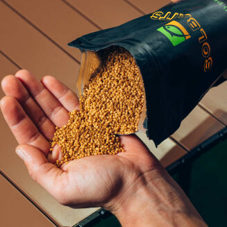 Pellet Solbaits Method 2mm 1kg - 2