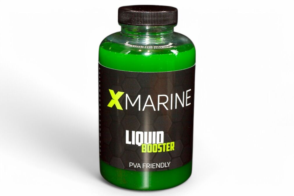 Liquid Booster RP Baits XMarine 500ml