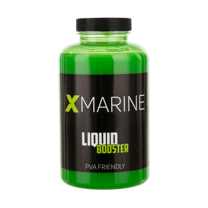 Liquid Booster RP Baits XMarine 500ml