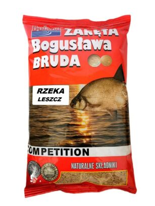 Boland Zanęta zawodnicza Rzeka Leszcz 1kg