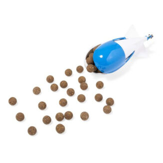 Rakieta Nash Spot On Dot Spod Air White Medium - 2