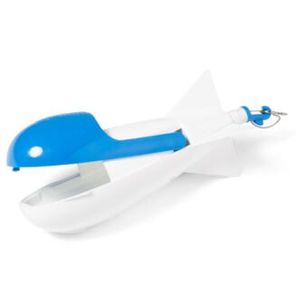 Rakieta Nash Spot On Dot Spod Air White Medium - 3