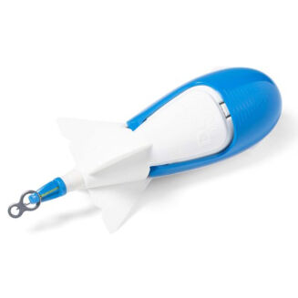 Rakieta Nash Spot On Dot Spod Air White Medium - 4