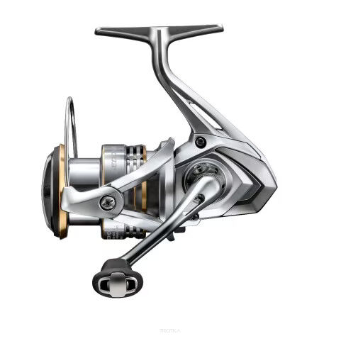 Kołowrotek Shimano Sedona 4000 FJ