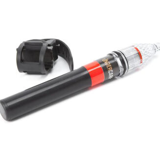 Świecąca Głowica Markera Under Carp + Uchwyt Obrotowy - 3