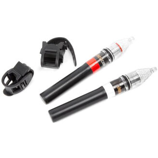 Świecąca Głowica Markera Under Carp + Uchwyt Obrotowy - 4