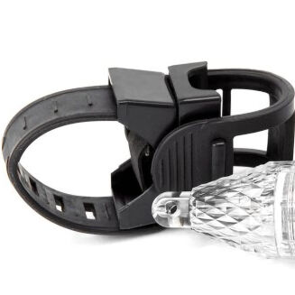 Świecąca Głowica Markera Under Carp + Uchwyt Obrotowy - 5