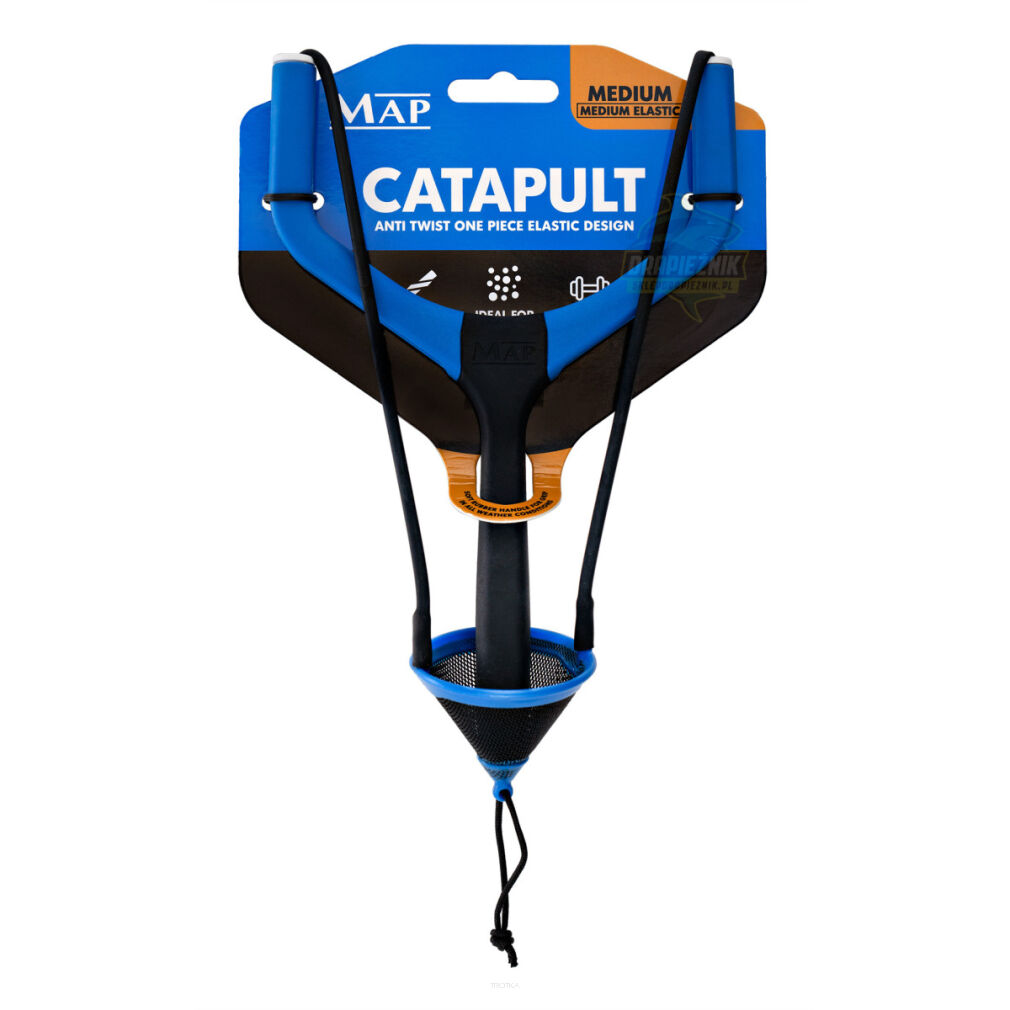 Proca MAP Anti Tangle Catapult - Medium