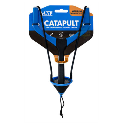 Proca MAP Anti Tangle Catapult - Medium