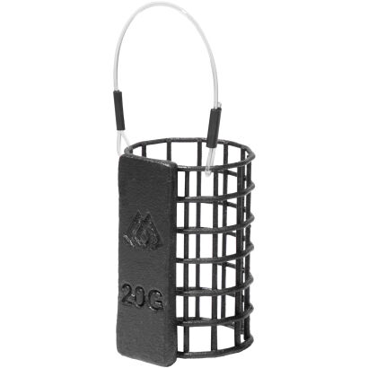 Koszyczek Mikado Zanętowy T1 Cage Feeder - L 50G