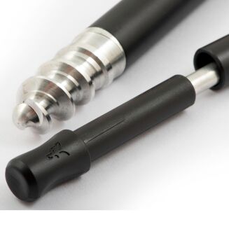 Podpórka Fox Black Label QR Banksticks 45cm - 4