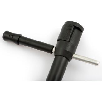 Podpórka Fox Black Label QR Banksticks 45cm - 5