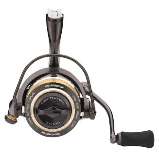 Kołowrotek VDE-Robinson Feeder FD 4010 - 2