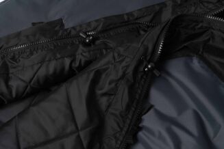 Kombinezon Mikado Zimowy Komplet  - M - 10