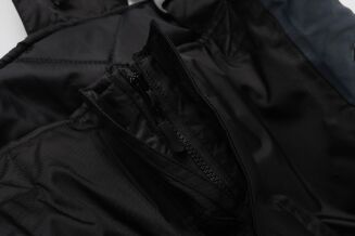 Kombinezon Mikado Zimowy Komplet  - M - 12