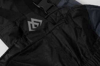 Kombinezon Mikado Zimowy Komplet  - M - 14