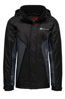 Kombinezon Mikado Zimowy Komplet  - M - 3