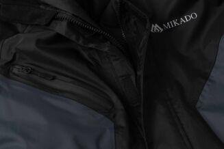 Kombinezon Mikado Zimowy Komplet  - M - 6