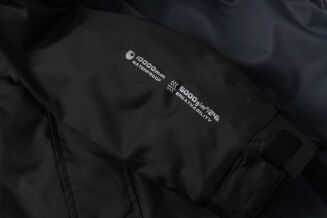 Kombinezon Mikado Zimowy Komplet  - M - 7