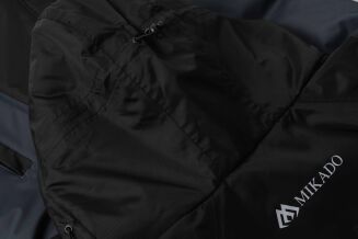 Kombinezon Mikado Zimowy Komplet  - M - 8