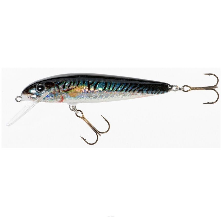 Wobler Jaxon Holo Select - Classic 7cm 8g - FUVJ-C07FU