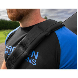 Pokrowiec Na Wędki Preston Supera X 6 Rod 185cm - 3