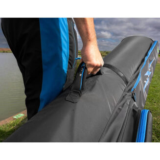 Pokrowiec Na Wędki Preston Supera X 6 Rod 185cm - 4