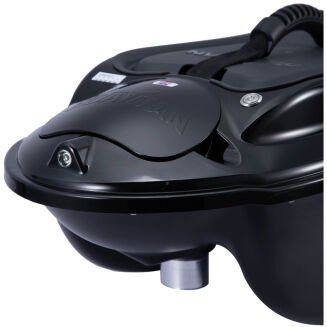 Łódka Zanętowa Boatman Actor Plus Basic SD Home GPS + Pokrowiec - 3