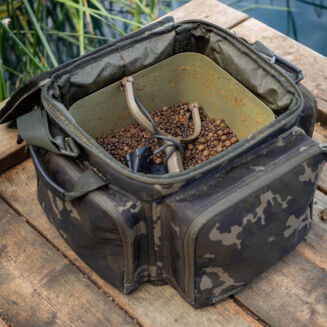 Torba Korda Compac Cube Carryall Dark Kamo - 2