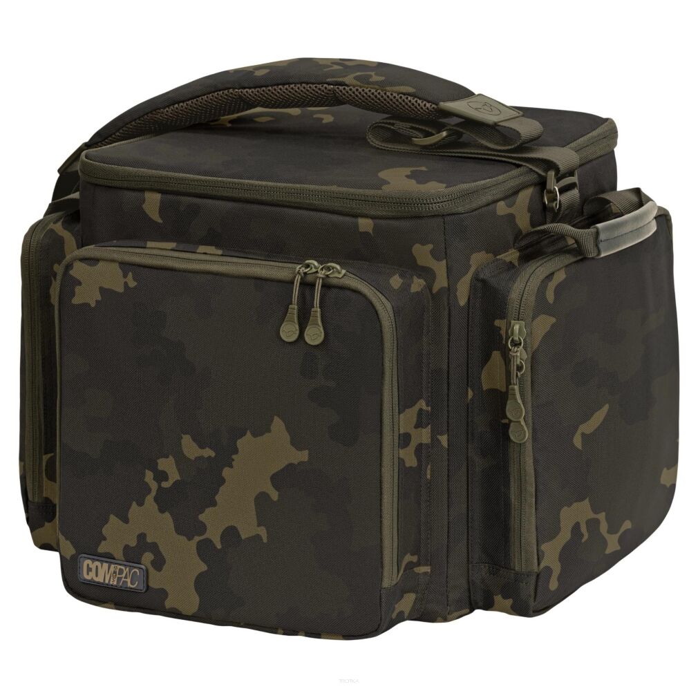 Torba Korda Compac Cube Carryall Dark Kamo