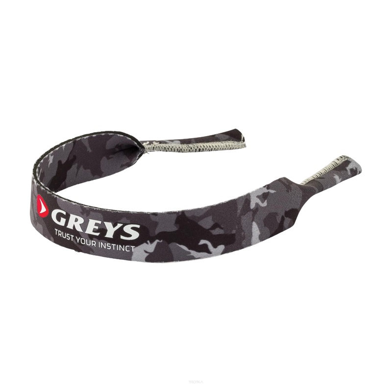 Greys Lanyard Camo opaska do okularów