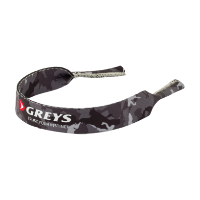 Greys Lanyard Camo opaska do okularów