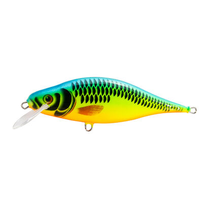 Dorado Tempter 10cm 22g PRB pływający wobler