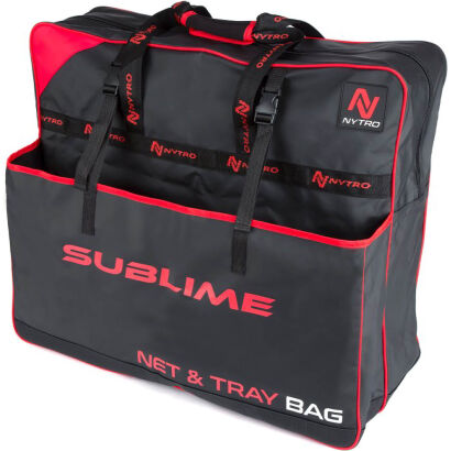 Torba Nytro Sublime Net & Tray Bag