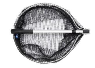 Jaxon Trust Pro 130cm 47x47cm mechanizm sprężynowy podbierak - 2