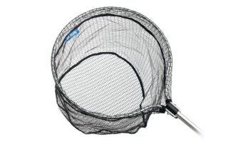 Jaxon Trust Pro 130cm 47x47cm mechanizm sprężynowy podbierak - 3