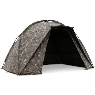 Namiot Nash Titan Hide Camo Pro XL Full System - 2