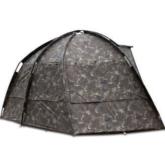 Namiot Nash Titan Hide Camo Pro XL Full System - 3