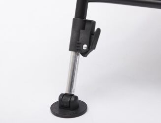 Fotel karpiowy Prologic Avenger Comfort Camo Chair  - 2