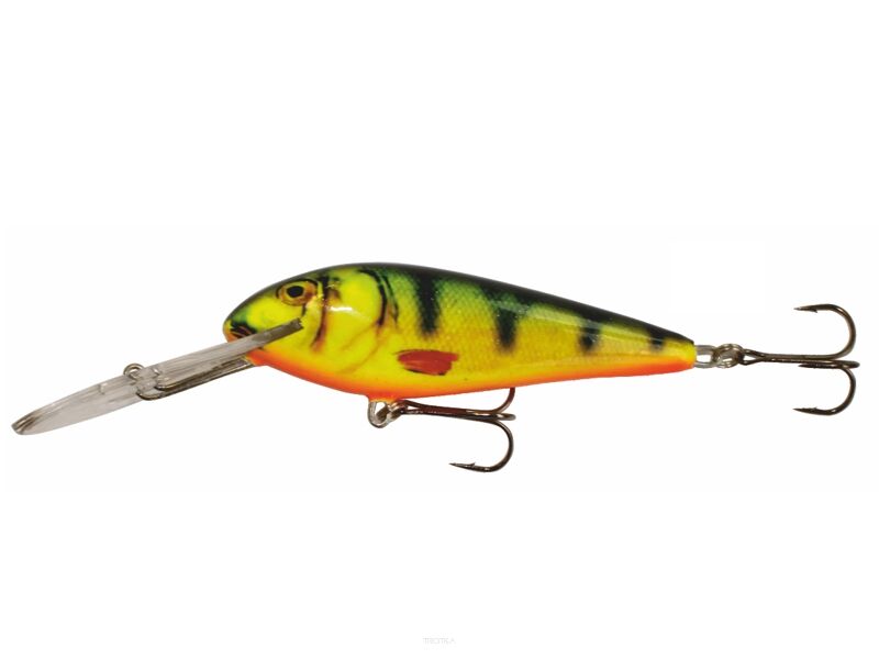 Wobler Kenart Troll SDR NPX-10cm