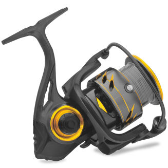 Kołowrotek Tubertini Wasp 4000 - 2