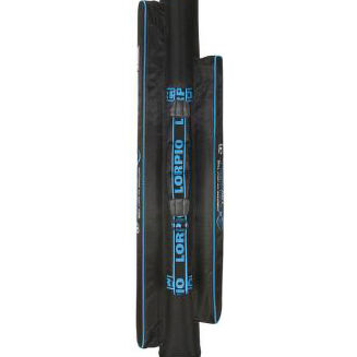 Pokrowiec Na Wędki Lorpio Usztywniony Excellent 140cm - 3