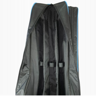 Pokrowiec Na Wędki Lorpio Usztywniony Excellent 140cm - 5